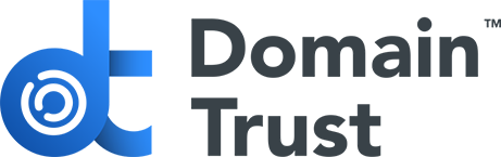 Domain Trust Logo